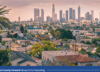 Barger, County issues blueprint plan for fire rebuilding 